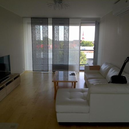 Aida Marina Apartment بارنو المظهر الخارجي الصورة
