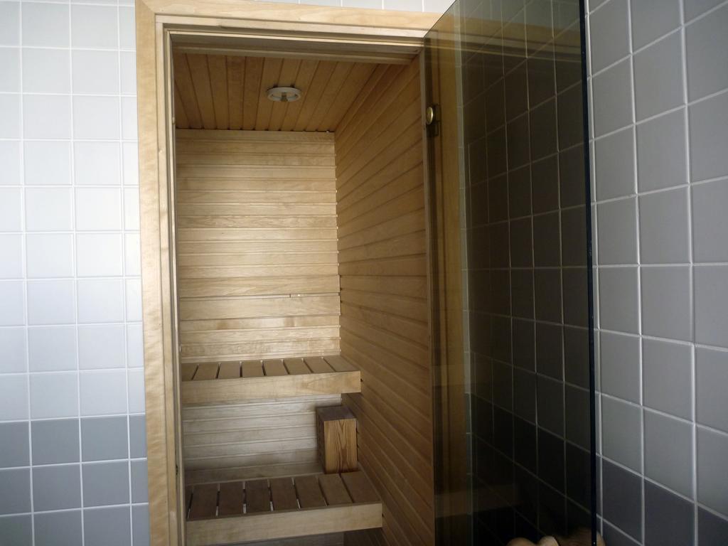 Aida Marina Apartment بارنو الغرفة الصورة