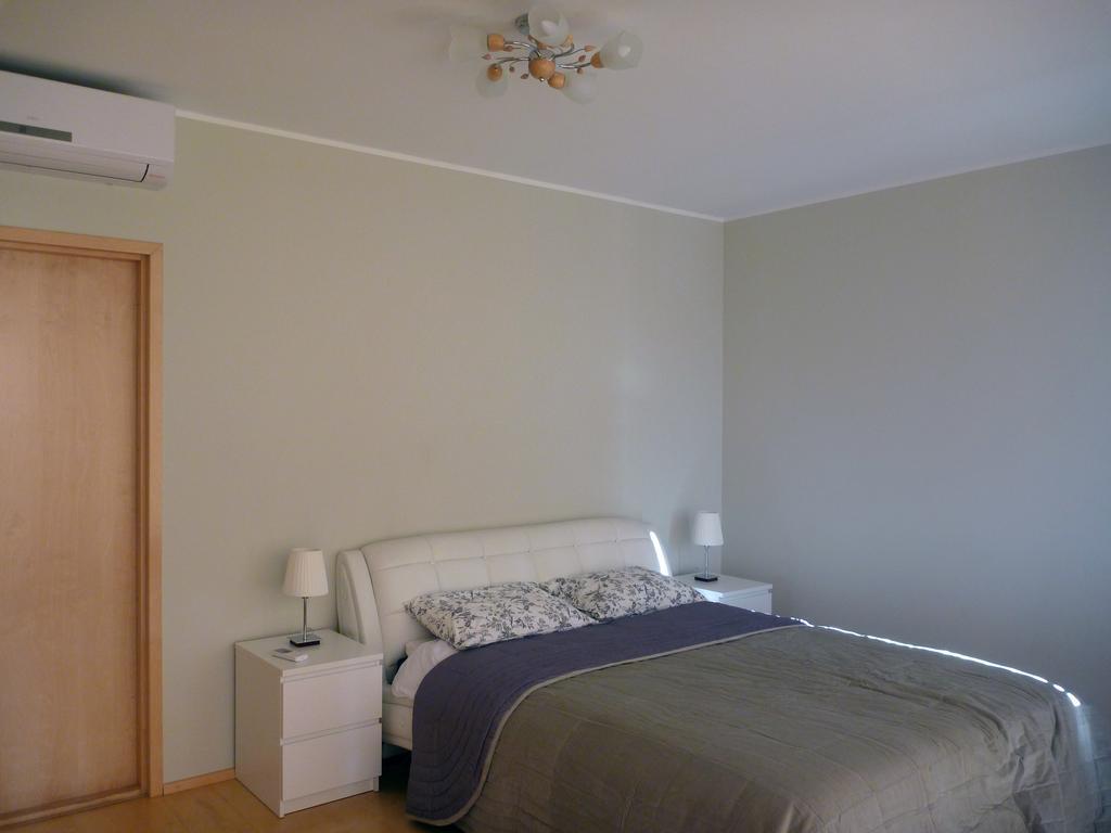 Aida Marina Apartment بارنو الغرفة الصورة