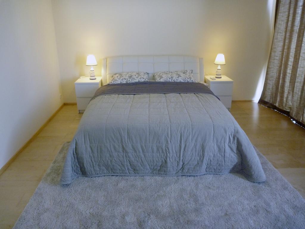 Aida Marina Apartment بارنو الغرفة الصورة