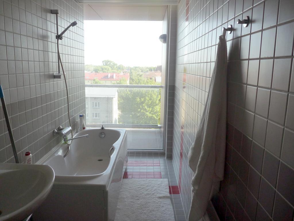 Aida Marina Apartment بارنو الغرفة الصورة