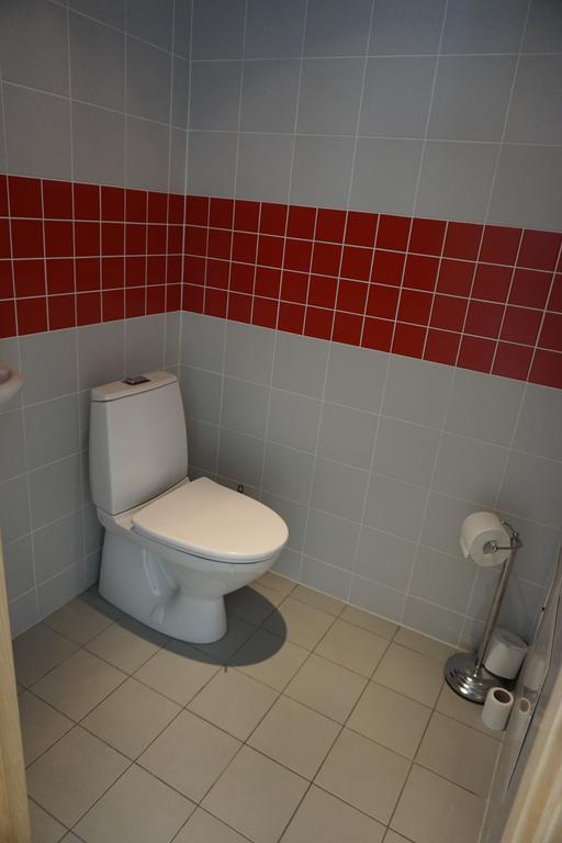 Aida Marina Apartment بارنو المظهر الخارجي الصورة