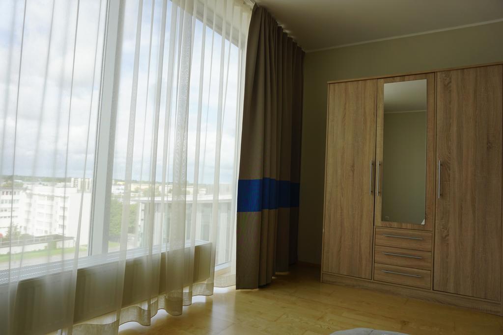 Aida Marina Apartment بارنو المظهر الخارجي الصورة