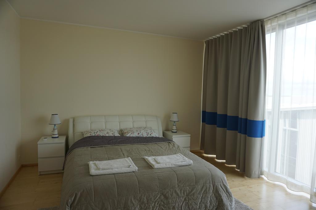 Aida Marina Apartment بارنو المظهر الخارجي الصورة
